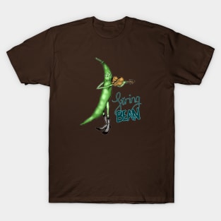 String Bean T-Shirt